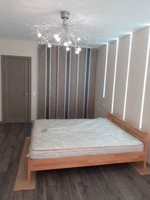 Оренда Квартира 1-кімнатна, 20/24 поверх на ул. Михаила Драгоманова, 2а Київ - фото 3