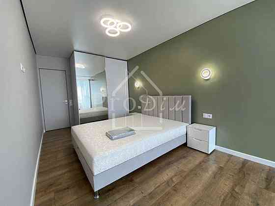 Оренда Квартира 2-кімнатна, 7/25 поверх на Лисогірський провулок, 20 Київ