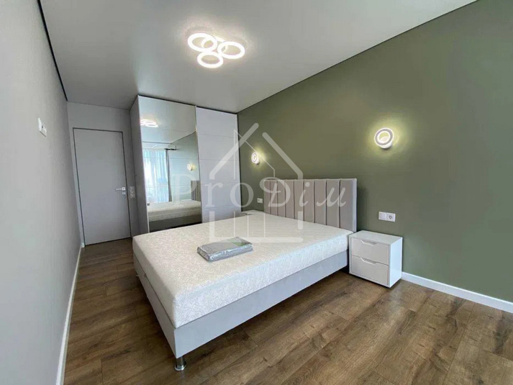 Оренда Квартира 2-кімнатна, 7/25 поверх на Лисогірський провулок, 20 Kiev - photo 1