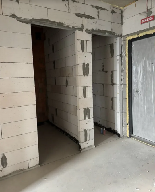 Продаж 2к квартири 66.8 кв. м, ЖК Метрополь Тернопіль - фото 4