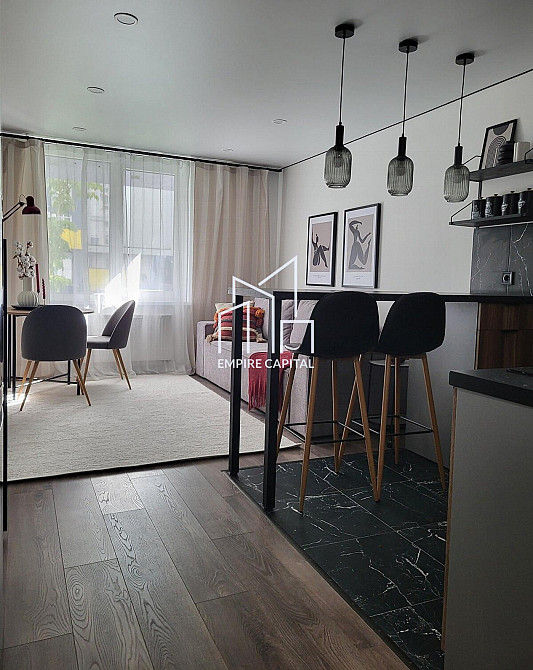 Продаж 1к квартири 28 кв. м Львів - фото 11