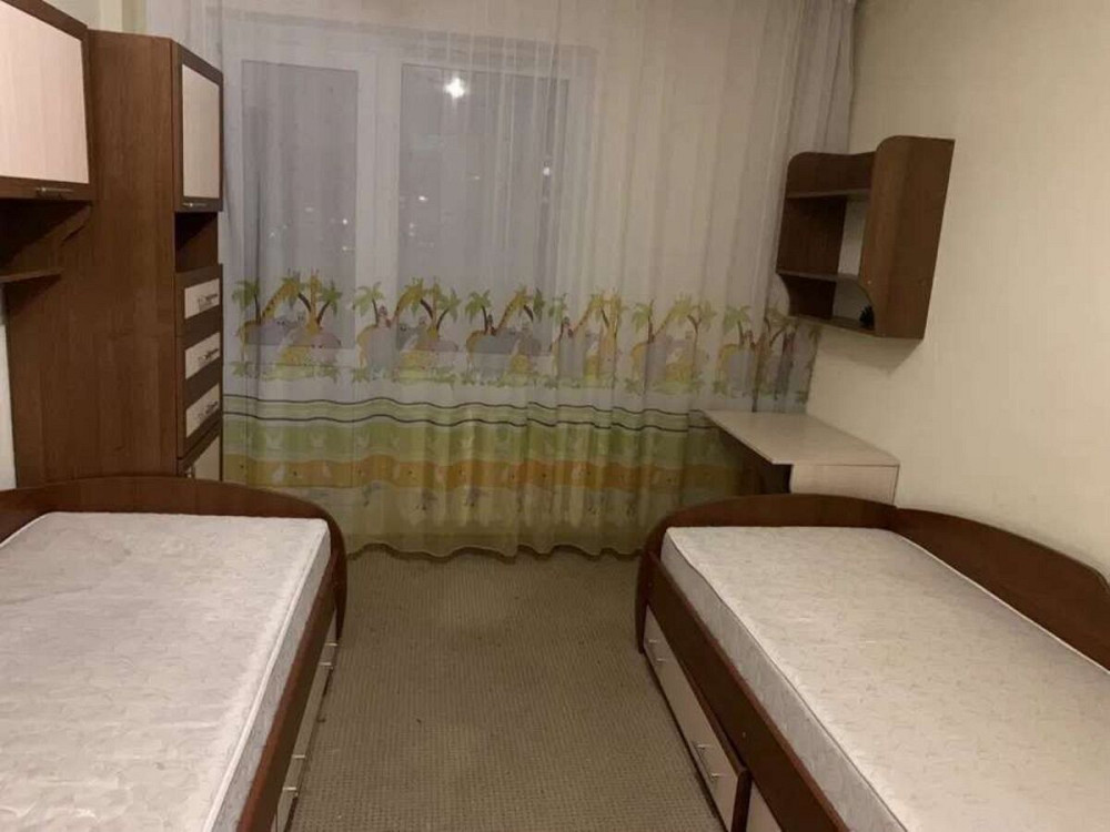 Продаж Квартира 3-кімнатна, 14/16 поверх на Драгоманова, 12 Київ - фото 2