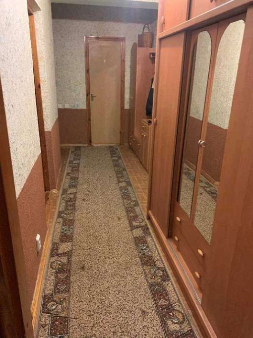 Оренда Квартира 2-кімнатна, 5/12 поверх на ул. Вишняковская, 5в Київ - фото 4