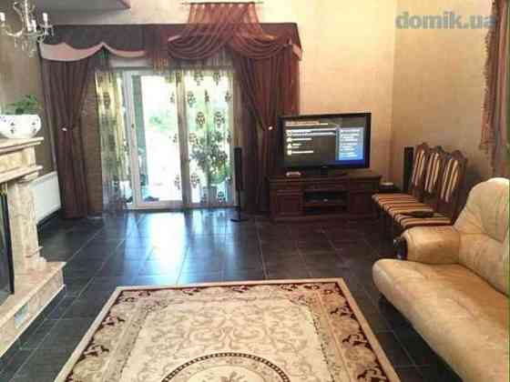 Продаж 2-поверховий Будинок з ділянкою 10 сот 242 кв.м  на Зеленая Бориспіль