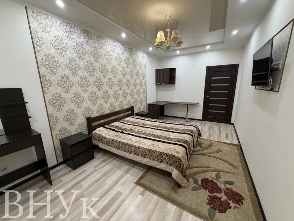 Продаж Квартира 1-кімнатна, 4/6 поверх на Мельника Ivano-Frankivs'k - photo 1