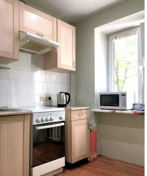 Продам 3х  комнатную квартиру на Варненской -Интосана Odessa - photo 20