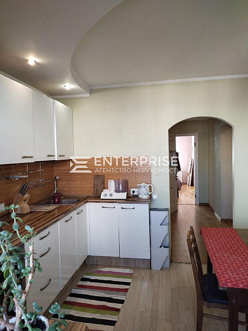 Продаж Квартира 3-кімнатна, 3/10 поверх на вул. Ревуцького Київ - фото 19
