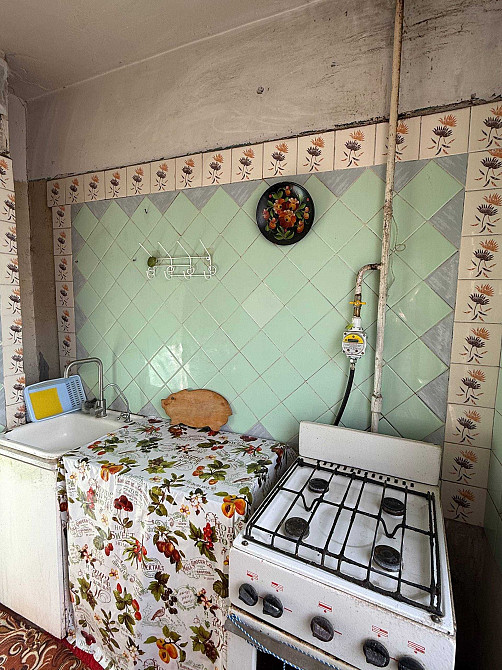 Продаж Квартира 2-кімнатна, 2/9 поверх на Докії Гуменної вул., д. 4 Київ - фото 12