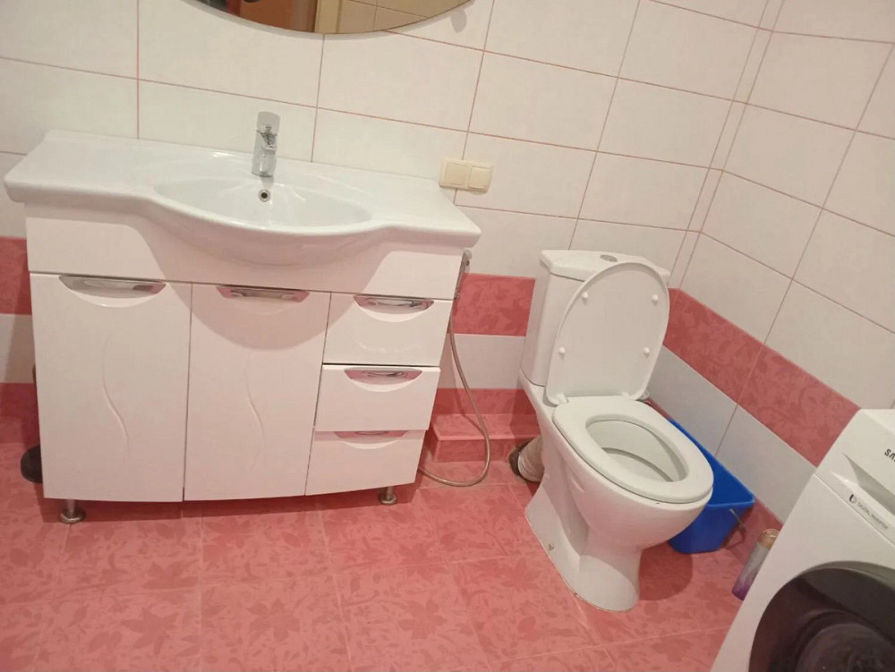 Оренда Квартира 2-кімнатна, 3/5 поверх на вул. Шота Руставели, 26 Киев - изображение 10