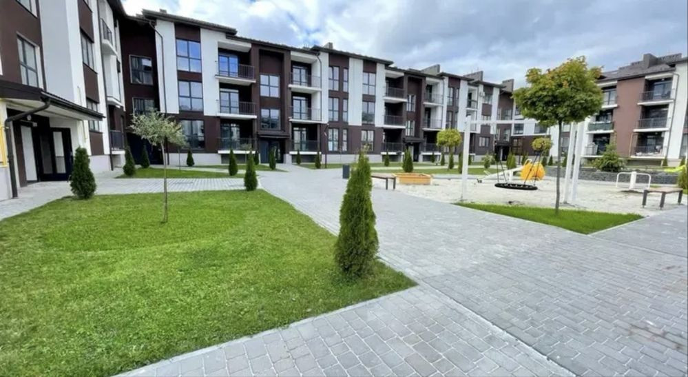 Продаж Квартира на улица Роксоляни Solonka - photo 12