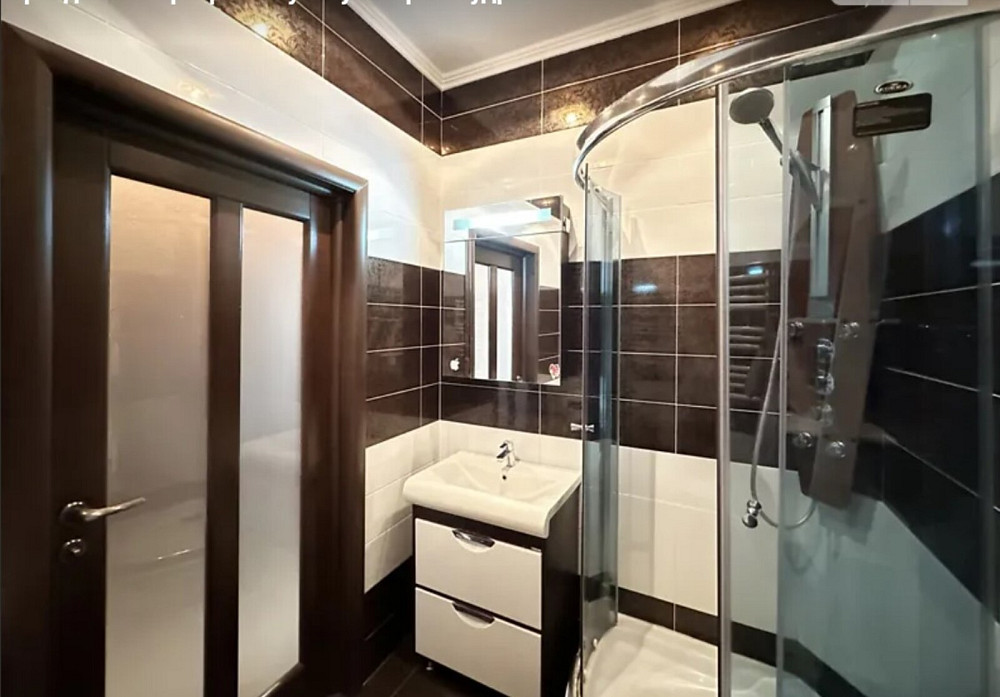 Оренда Квартира 2-кімнатна, 5/5 поверх на Бульварно-Кудрявская ул. (Воровского), 31а Kiev - photo 17