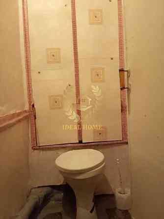 Продаж однієї кімнати в 3 кімн. квартирі, Солом'янський р-н, Київ Kiev