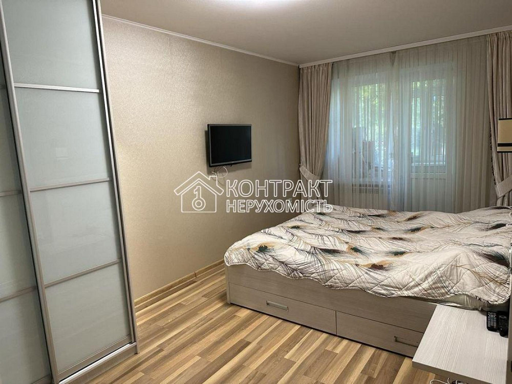 Продаж Квартира 4-кімнатна, 1/9 поверх на вул. Лева Ландау Харків - фото 6