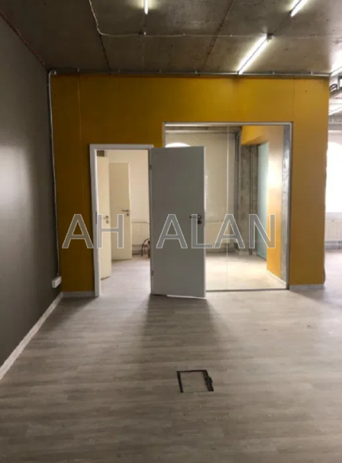 Оренда офісне приміщення на вул. Воздвиженська приміщень - 5, поверх - 6/7 Київ - фото 12