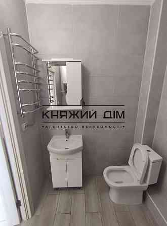 Оренда Квартира 1-кімнатна, 17/26 поверх на Соломенская ул. Київ