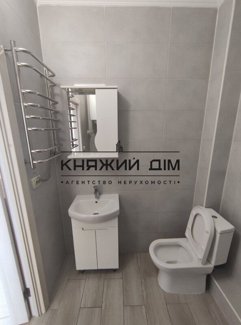 Оренда Квартира 1-кімнатна, 17/26 поверх на Соломенская ул. Київ - фото 4