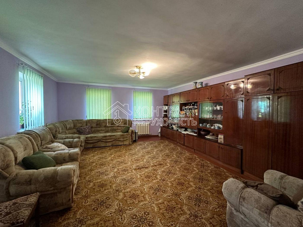 Продаж Будинок 3-кімнатний на вул. Весняна Новопокровка (Чугуївський район) - фото 3