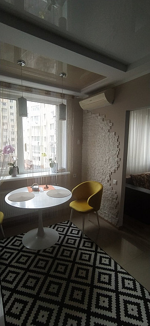 Продам 2-х комнатную  квартиру с ремонтом на ул.Сахарова Одесса - изображение 3