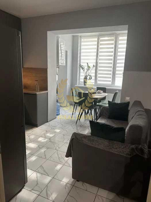 Сучасна квартира з індивідуальним опаленням, 64 м  - фото 16