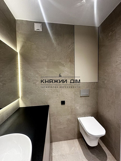 Продаж роздільної 2-х к. квартири в ЖК Варшавський 2. № 21146535 Київ - фото 6