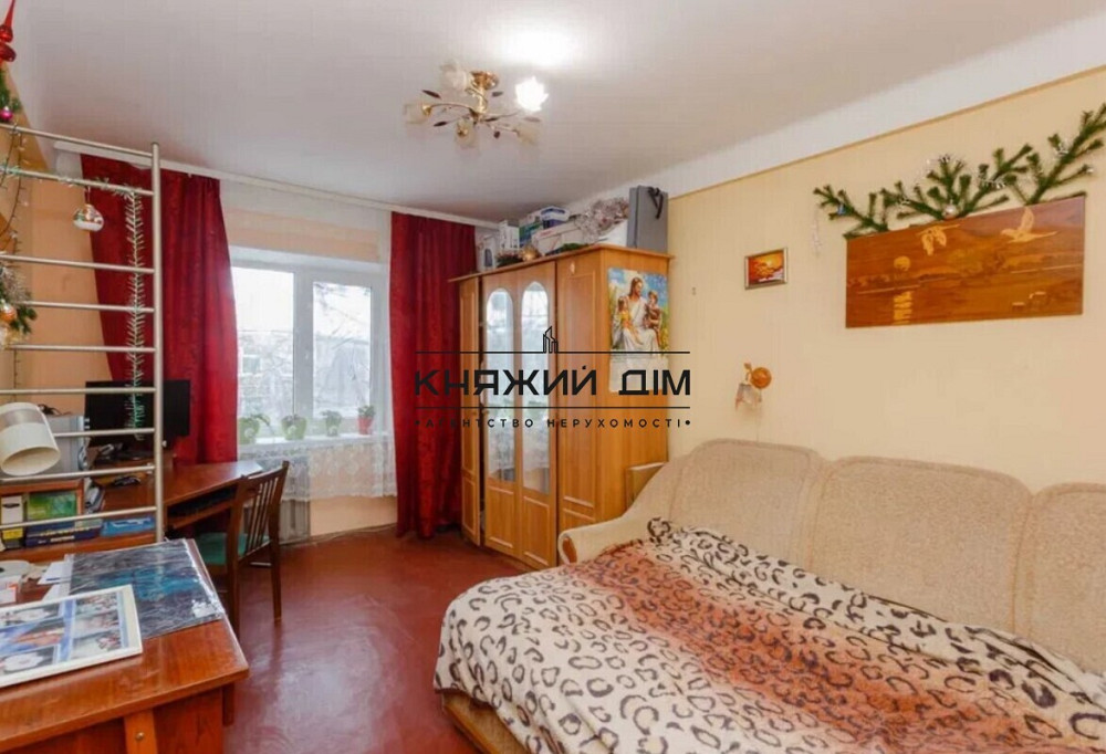 Продаж 3-кімнатної квартири, вул. Зодчих 30. № 21145759 Kiev - photo 5