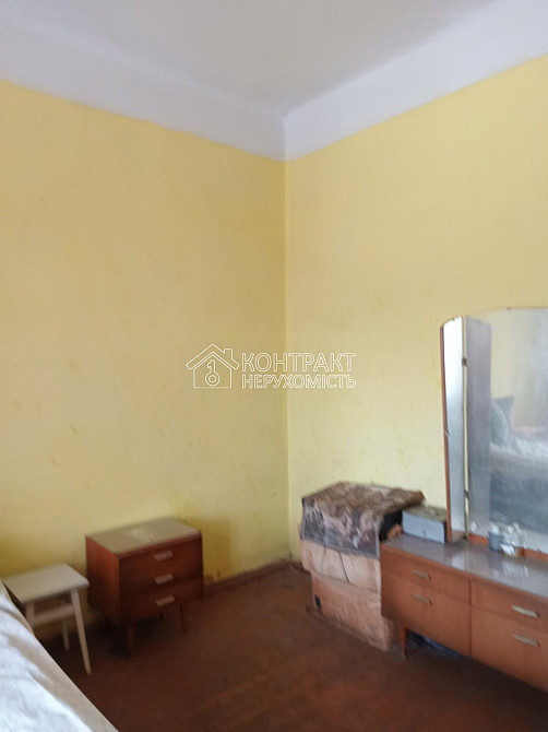 Продаж Квартира 3-кімнатна, 3/4 поверх на вул. Полтавський Шлях Kharkiv - photo 8