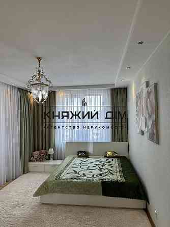 Продаж великої квартири на Борщагівці, Чаадаєва Код 21146505 Kiev