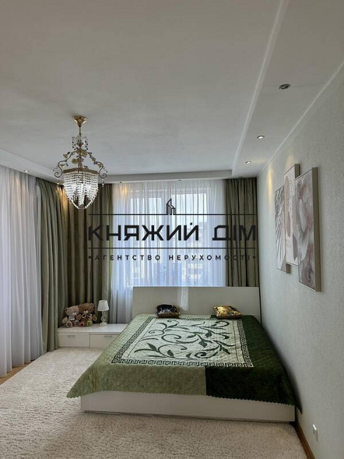 Продаж великої квартири на Борщагівці, Чаадаєва Код 21146505 Київ - фото 3