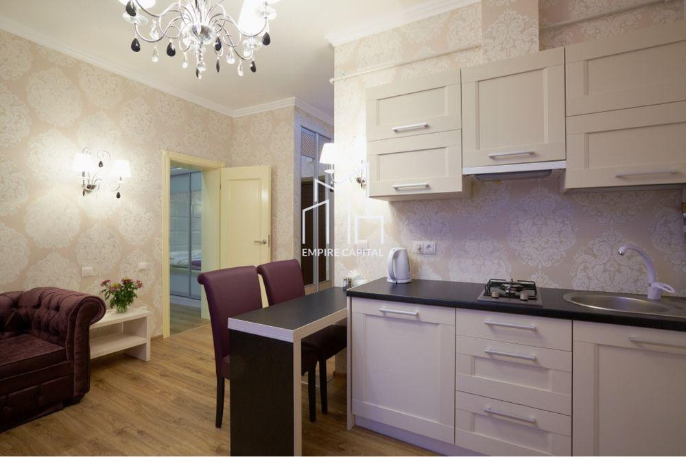 Оренда 2к квартири 45 кв. м Львів - фото 4