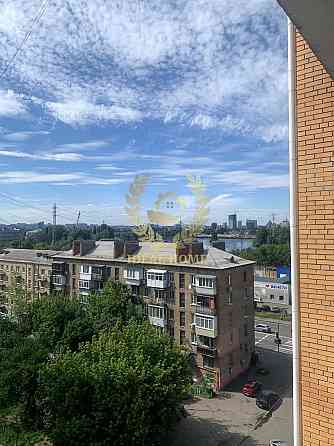 Продаж Квартира 2-кімнатна на Почайнинская ул., 70 Киев