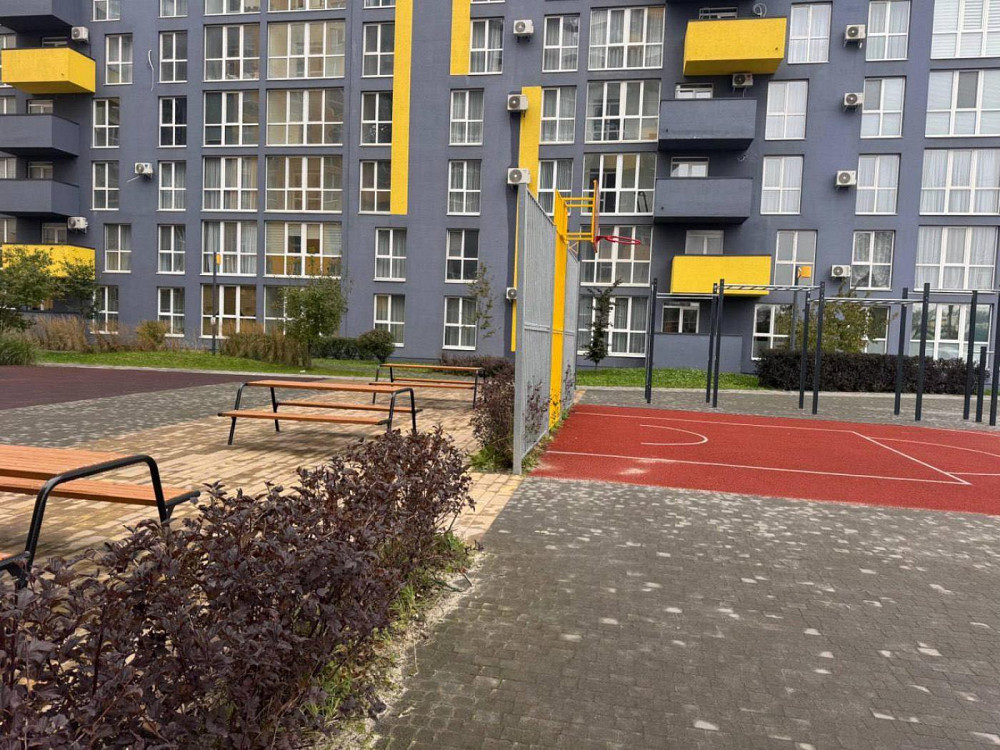 Продаж Квартира на 8Е L'viv - photo 8