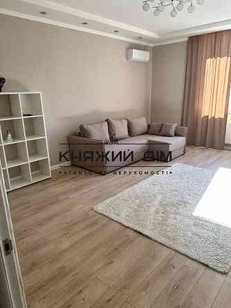 Оренда. Затишна 3-кімнатна квартира м. Осокорки Код: 11131358 Київ