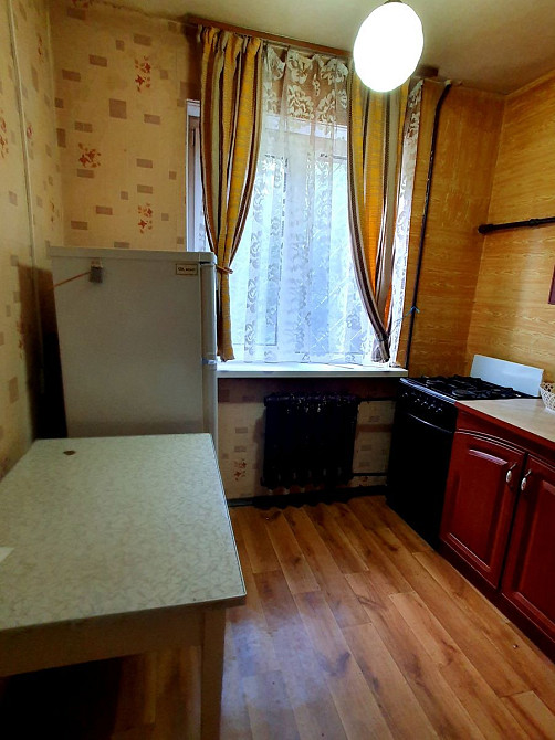 Оренда Квартира 1-кімнатна, 1/5 поверх на Академіка Шалімова, 16 Київ - фото 2