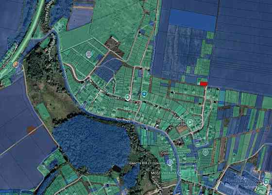 Продаж земельної ділянки 10 соток Байківці