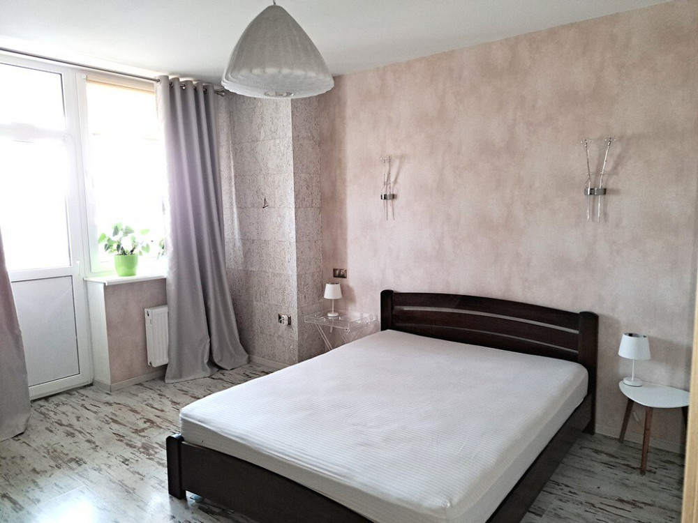 Оренда Квартира 2-кімнатна, 21/25 поверх на улица Ахматовой Анны, д.30 Київ - фото 10