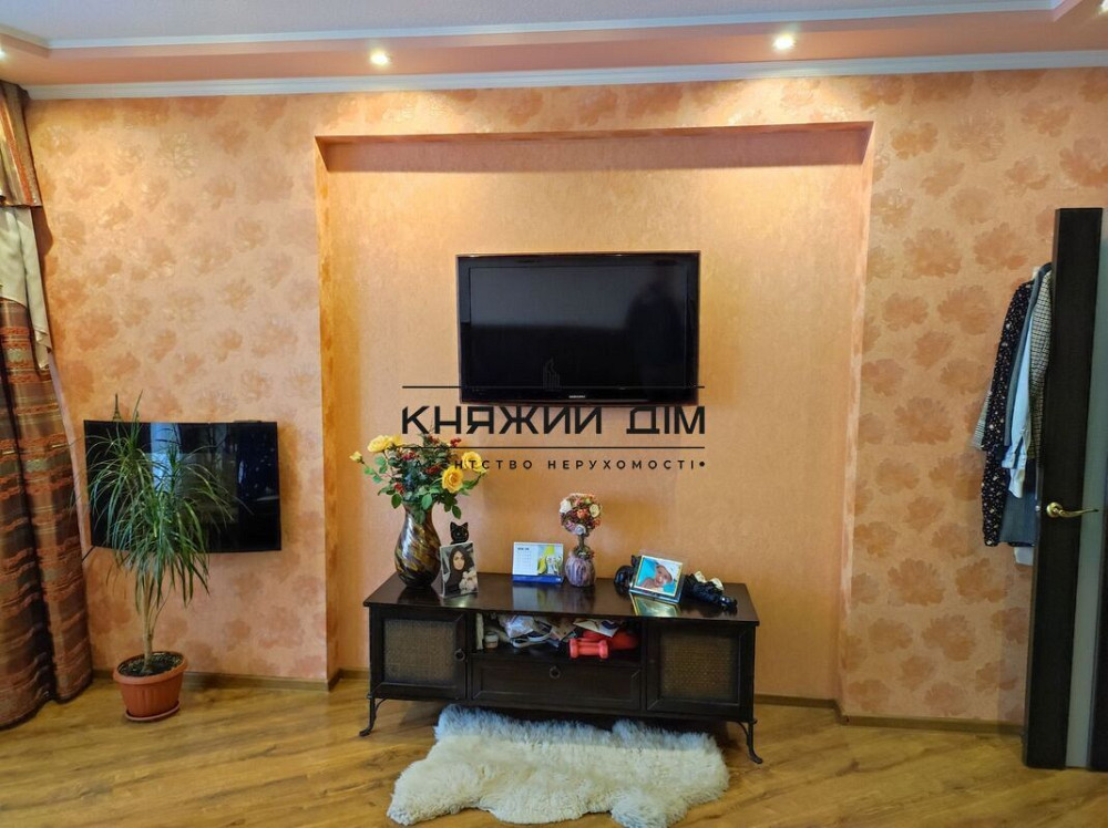 Продаж 3-х к. квартири в ЖК Адмірал м. Академмістечко. № 21145382 Київ - фото 4