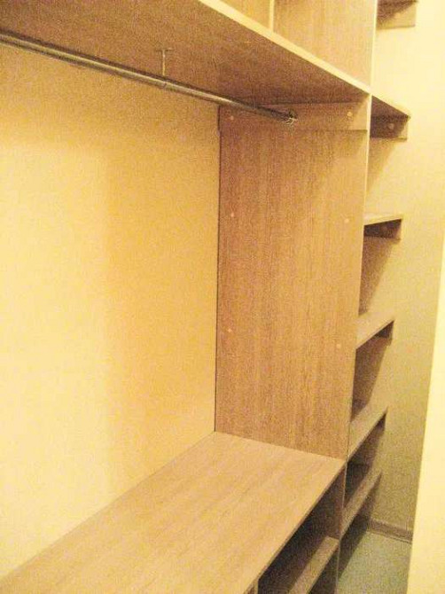 Оренда Квартира 1-кімнатна, 16/25 поверх на ул. Урловская Київ - фото 4