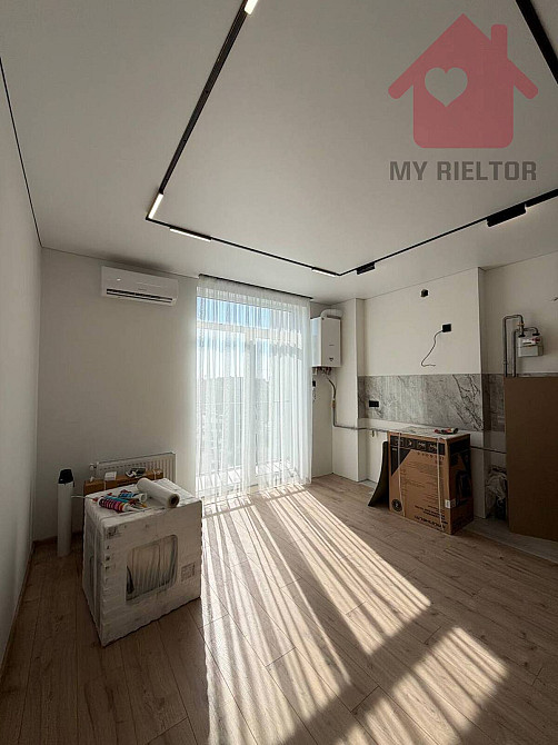 Продаж Квартира 2-кімнатна, 8/8 поверх на Бабяка Ужгород - изображение 9