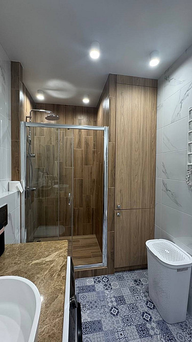 Продам 2 комнатную квартиру в новом ЖК Омега. Площадь Толбухина Odessa - photo 14