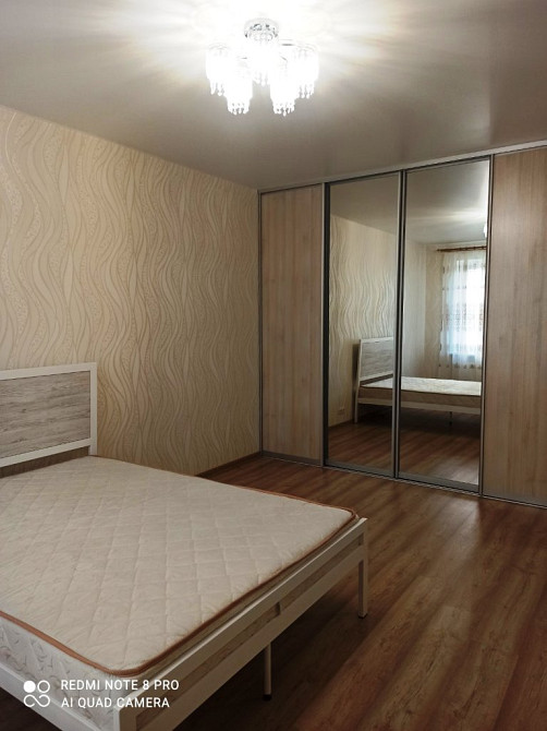 Оренда 1к Квартира 42 кв.м Рихлика Zhytomyr - photo 3