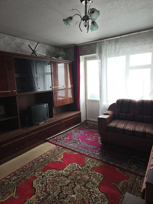 Оренда Квартира 1-кімнатна, 6/9 поверх на Набережно-Корчуватська, 90 Київ - фото 10