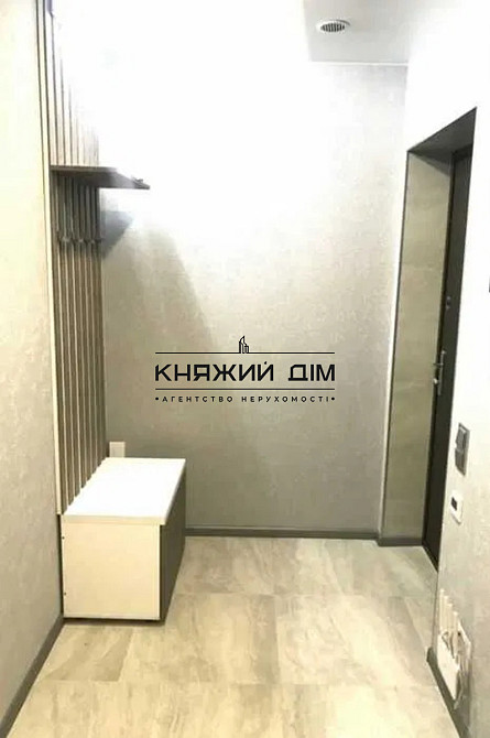 Оренда 1 кімнатної квартири в ЖК Liko Perfect Town № 11204014 Київ - фото 7