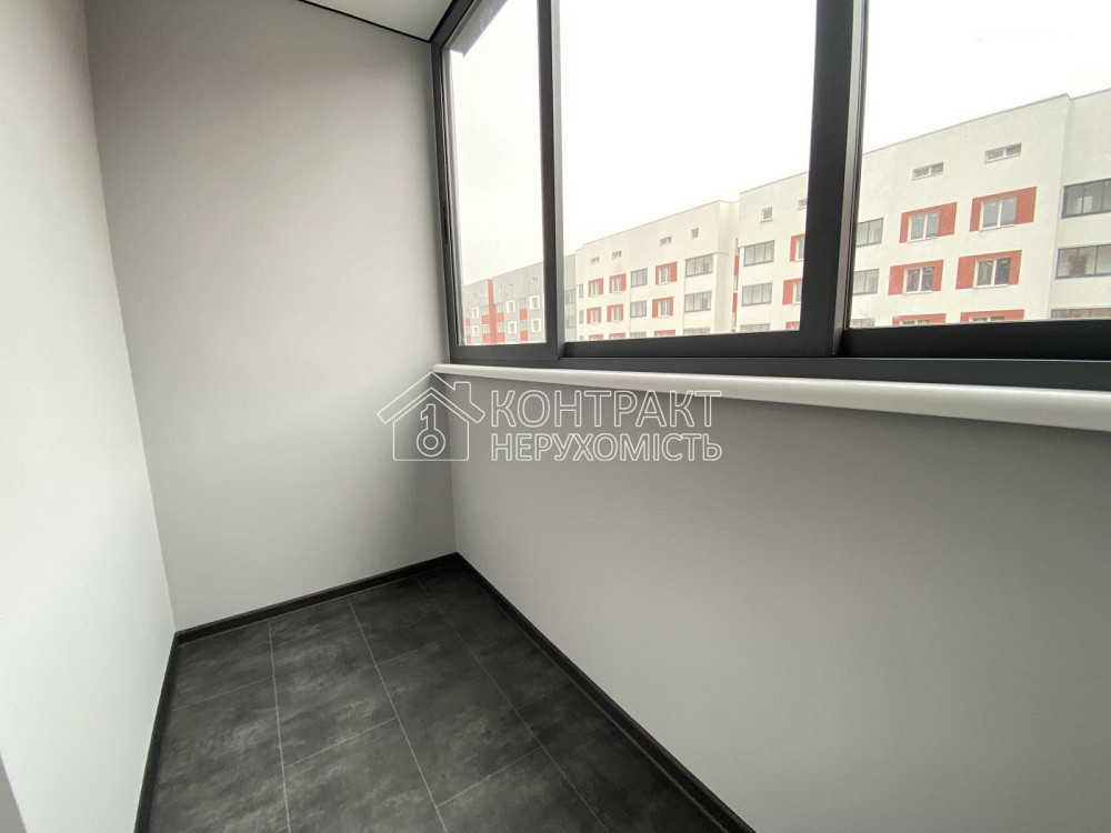 Продаж Квартира 1-кімнатна, 7/9 поверх на вул. Борткевича Харків - фото 15