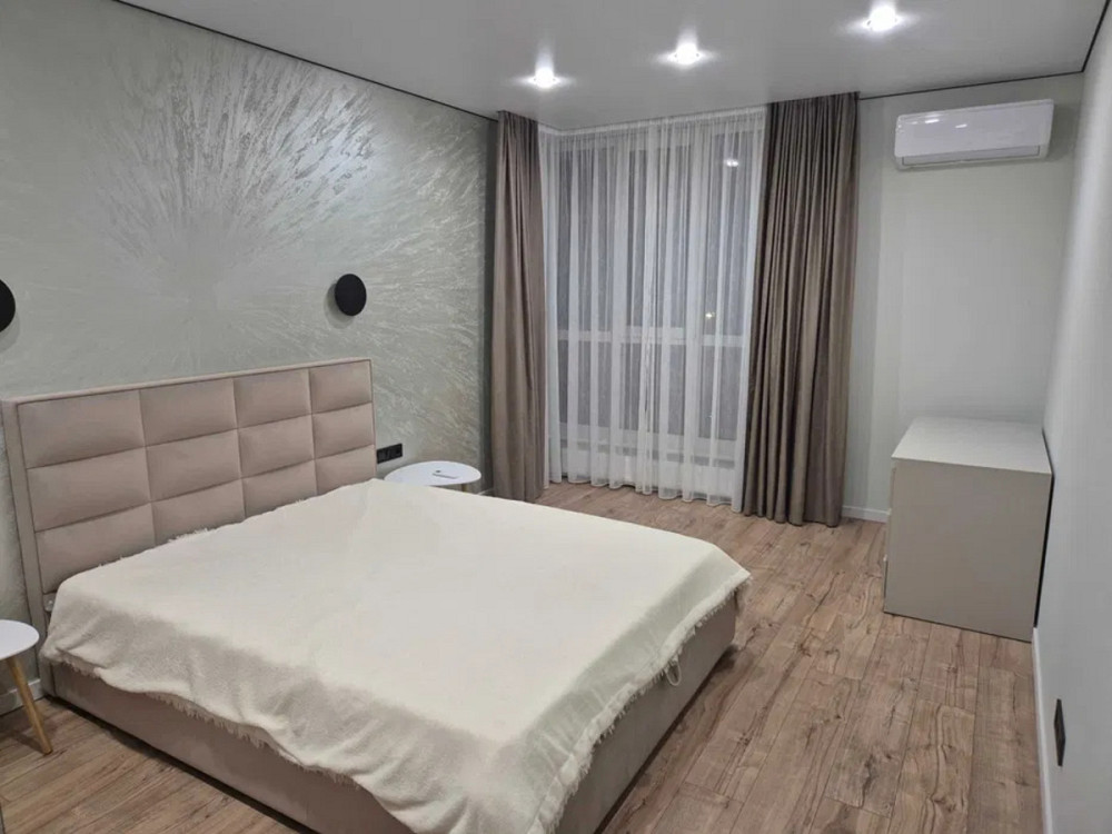 Продаж Квартира 1-кімнатна, 5/16 поверх на Івасюка В. вул./Незалежності Ивано-Франковск - изображение 13