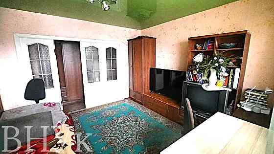 Продаж Квартира 2-кімнатна, 5/5 поверх на Ківерці/Шевченка Luts'k