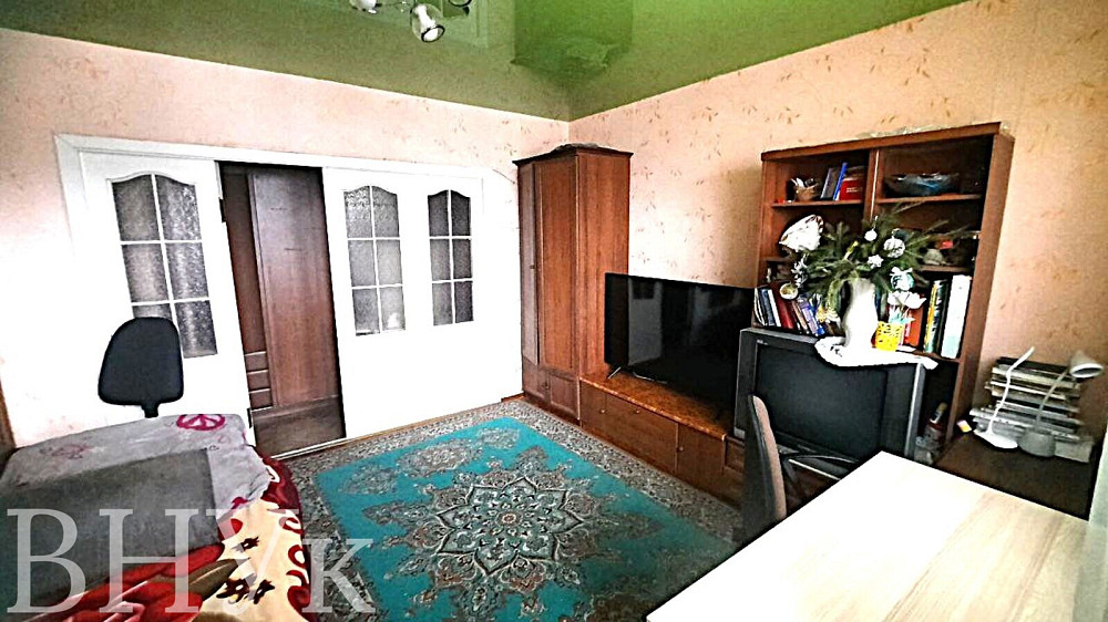 Продаж Квартира 2-кімнатна, 5/5 поверх на Ківерці/Шевченка Luts'k - photo 1