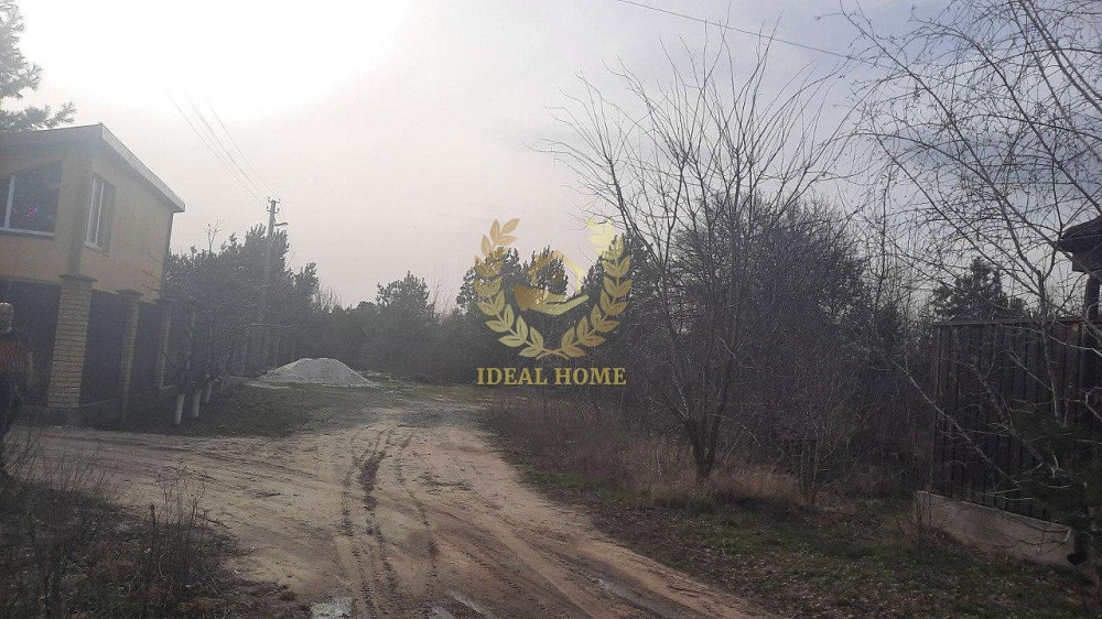 Продаж земельної ділянки 12 соток на 10-я Садовая ул. Khotianivka - photo 19