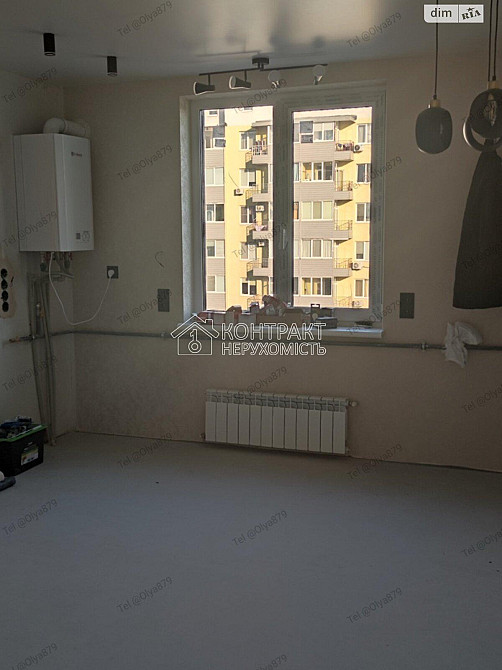Продаж Квартира 2-кімнатна, 7/10 поверх на вул. Зубарєва Kharkiv - photo 10