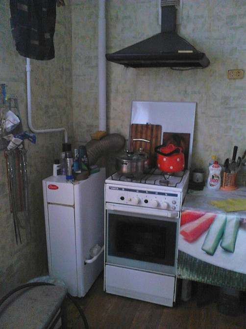 Продаж 1-поверховий Частина будинку з ділянкою 3 сот 40 кв.м 1 кімн. на Гоголевская 3 Житомир - изображение 4