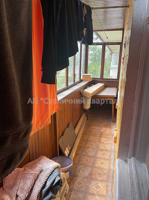 Продаж Будинок 2-кімнатний на Оболонський пр-т, 7Б Київ - фото 11